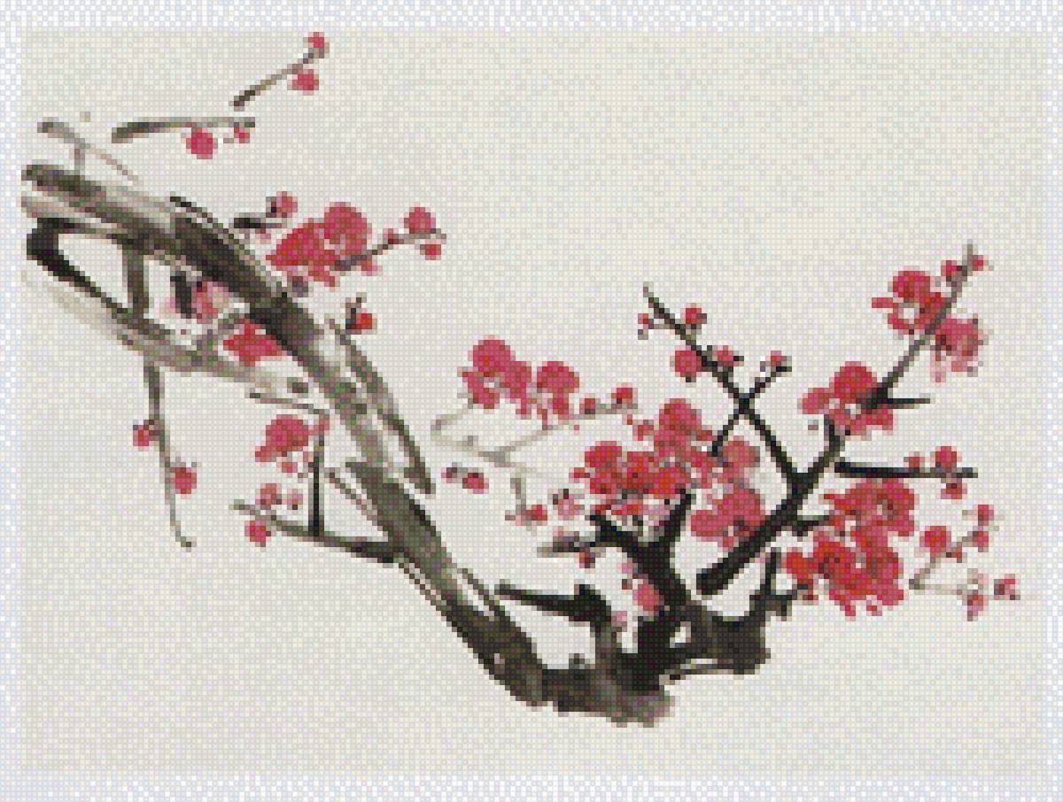 Слива - слива - предпросмотр