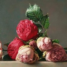 Схема вышивки «№2524993»