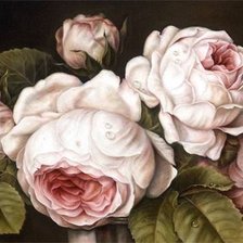 Схема вышивки «№2525000»