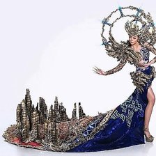 Схема вышивки «№2525008»