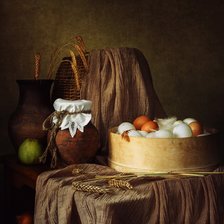 Схема вышивки «№2525084»