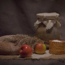 Схема вышивки «№2525085»