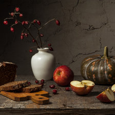 Схема вышивки «№2525210»