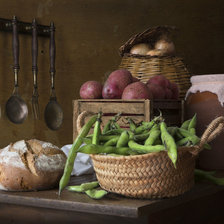 Схема вышивки «№2525251»