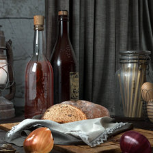 Схема вышивки «№2525294»