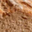 Предпросмотр схемы вышивки «Хлеб» (№2525349)