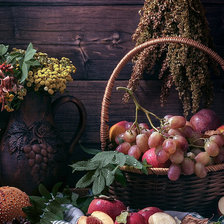 Схема вышивки «№2525355»