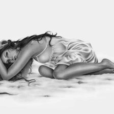 Схема вышивки «№2525605»