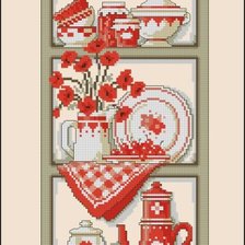 Схема вышивки «№2525668»