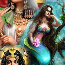 Схема вышивки «№2525672»