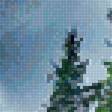 Предпросмотр схемы вышивки «маяк2» (№2525937)