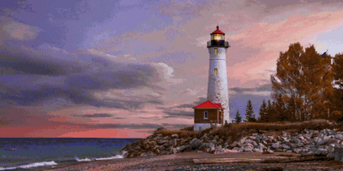 маяк - маяк - предпросмотр