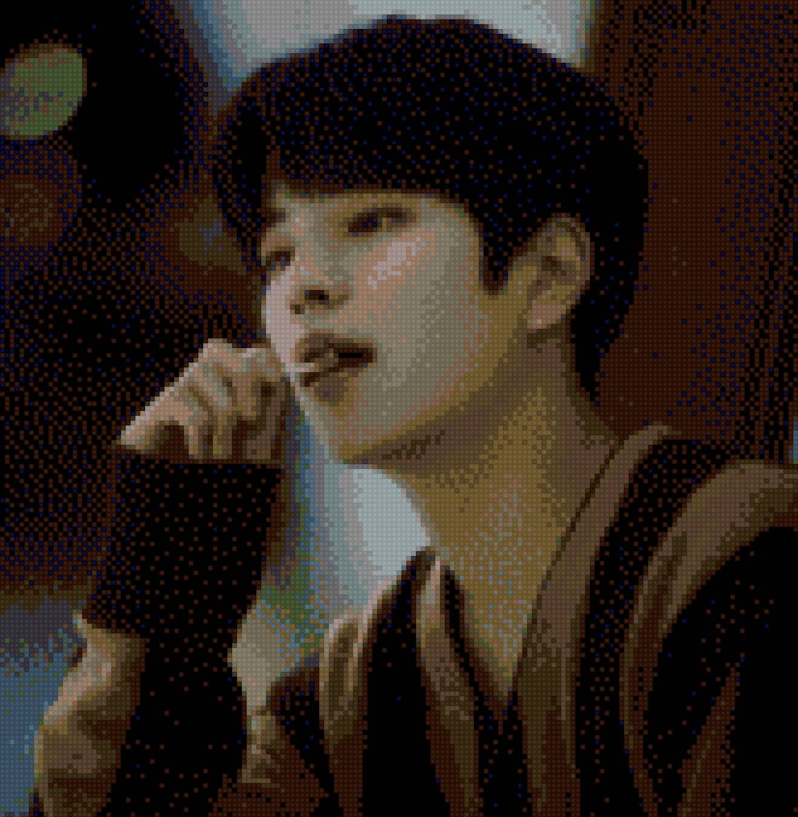 kim seungmin - seungmin, kim, stray kids - предпросмотр