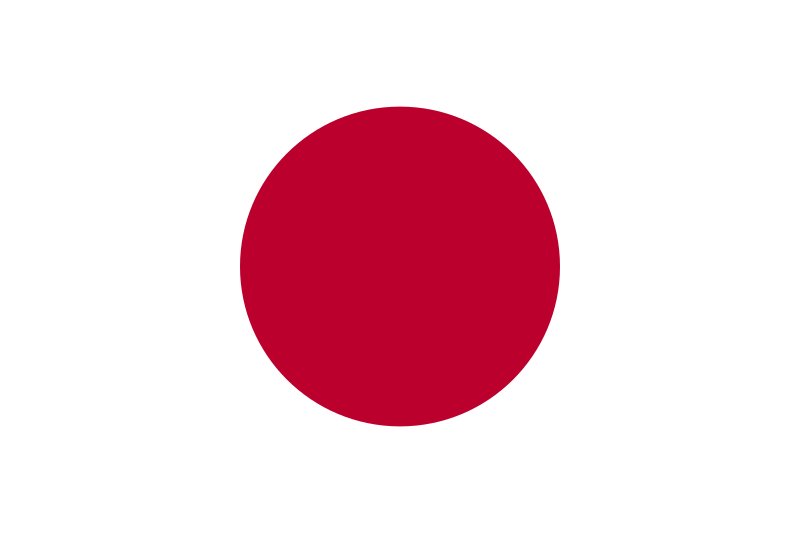 флаг страны япония - флаг, токио, япония - оригинал