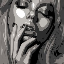 Схема вышивки «№2526250»