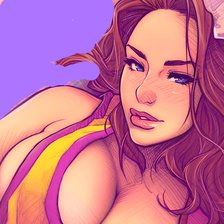 Схема вышивки «№2526255»