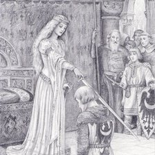 Схема вышивки «№2526376»