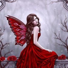 Схема вышивки «№2526419»