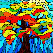 Схема вышивки «№2526426»