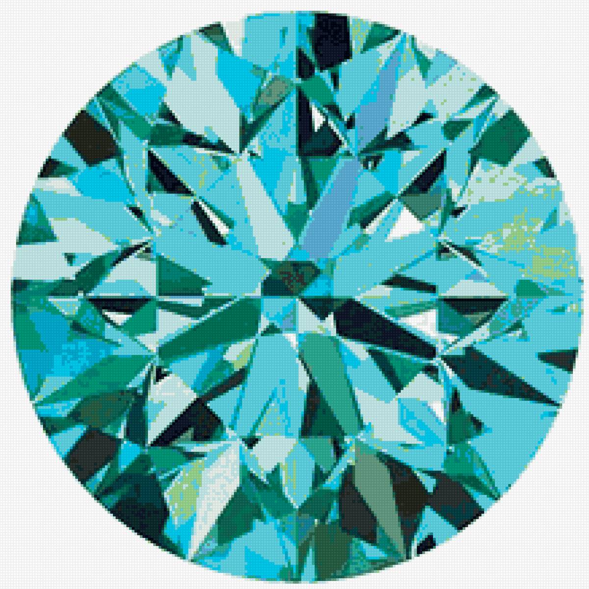 драгоценный камень - драгоценный, камень - предпросмотр