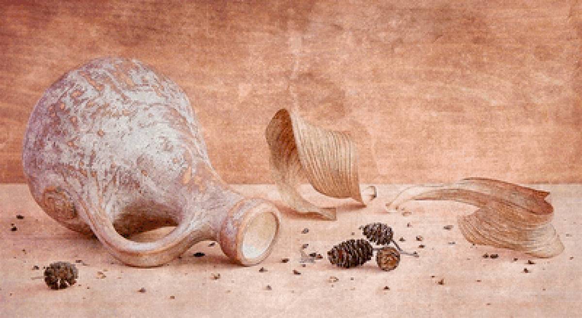 №2526635 - натюрморт - предпросмотр