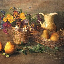 Схема вышивки «№2526641»