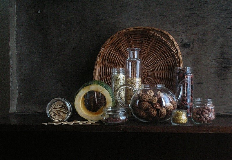 №2526647 - натюрморт, кухня - оригинал