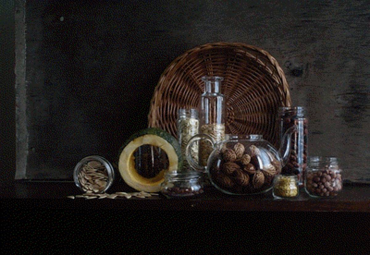 №2526647 - натюрморт, кухня - предпросмотр