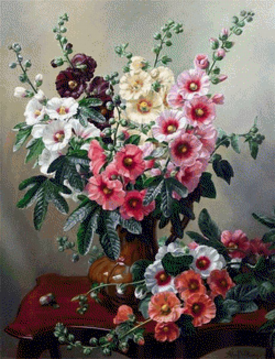 Bình Hoa - предпросмотр