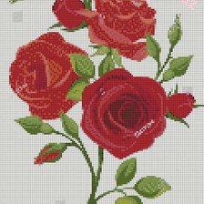 Схема вышивки «№2526954»