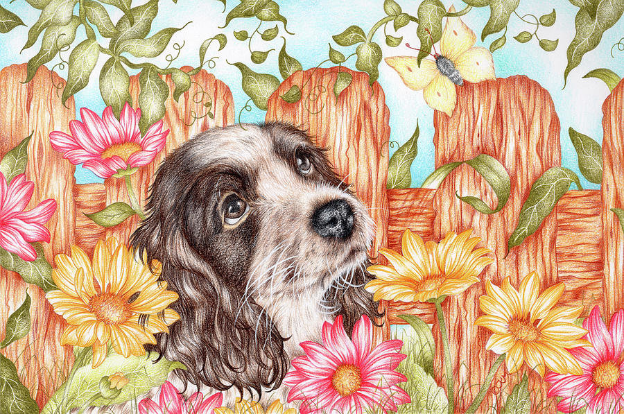 №2527040 - цветы - оригинал