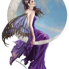 Схема вышивки «№2527108»