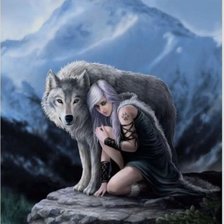 Схема вышивки «№2527298»