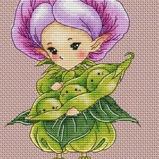 Схема вышивки «№2527299»