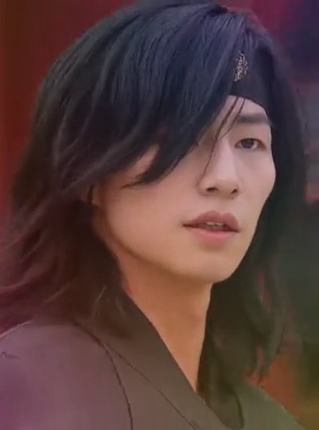 воин - воин - оригинал