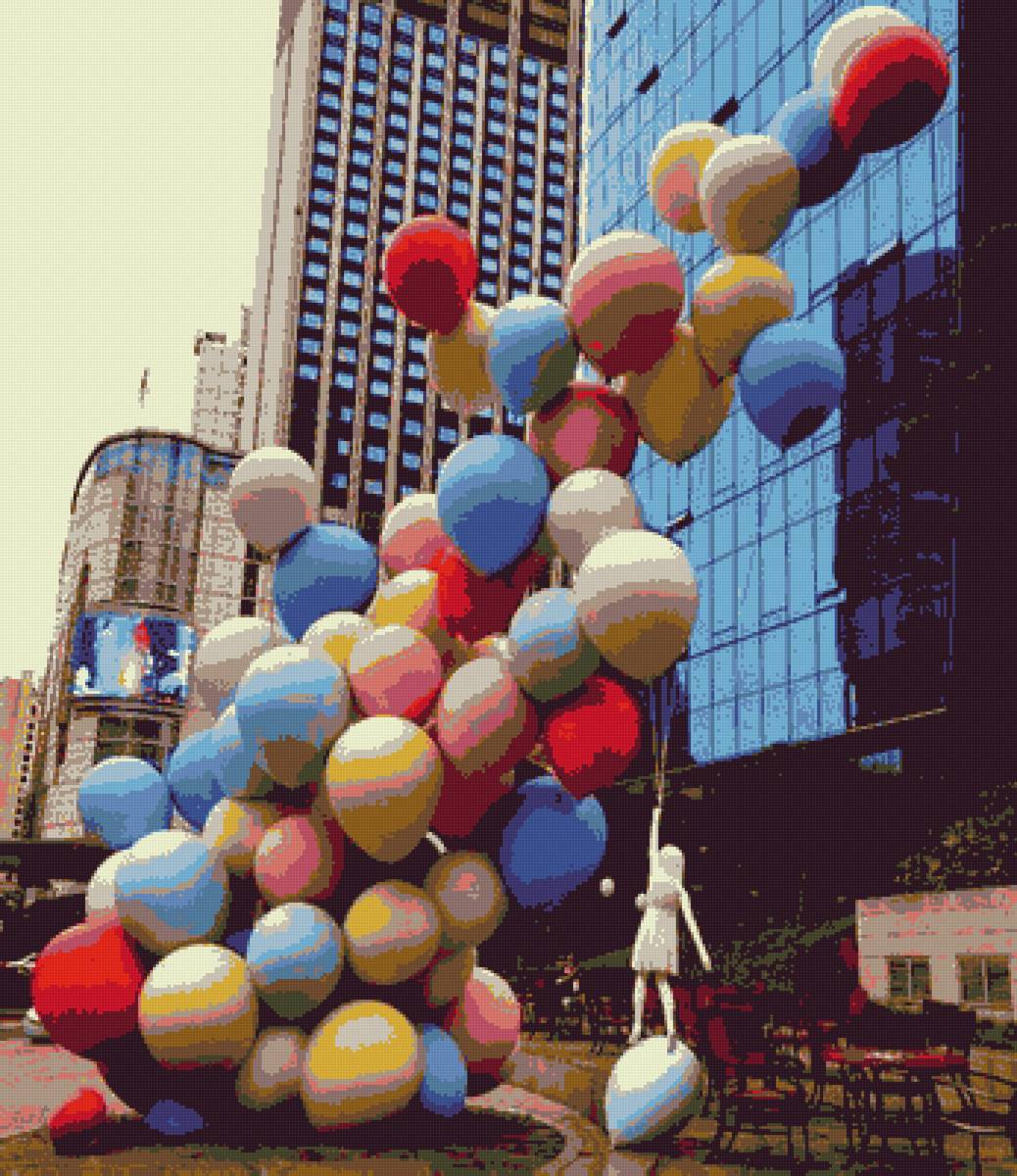 корейская скульптура - сеул, корея, южная, скульптура - предпросмотр