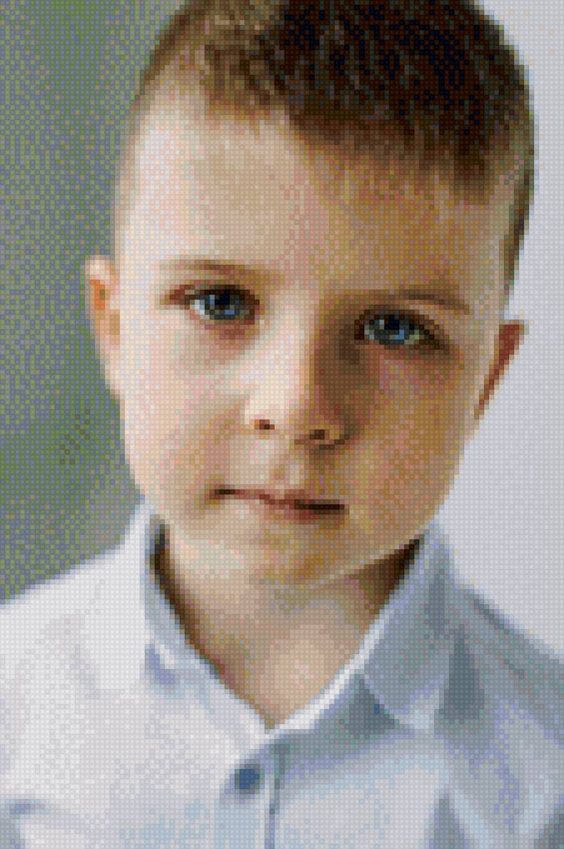 Лёвик - предпросмотр