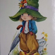 Схема вышивки «№2527495»