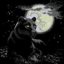 Схема вышивки «№2527496»