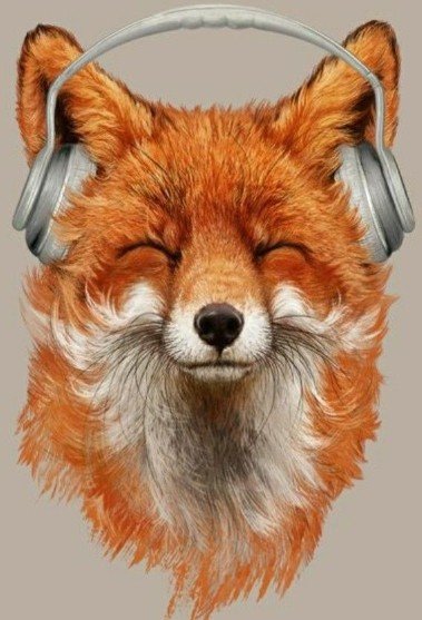 Меломан - фентези - оригинал