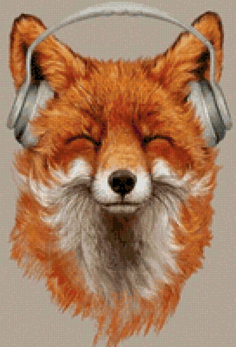 Меломан - фентези - предпросмотр