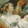 Предпросмотр схемы вышивки «№2527899»