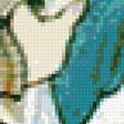 Предпросмотр схемы вышивки «№2527906»