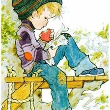 Схема вышивки «№2527906»