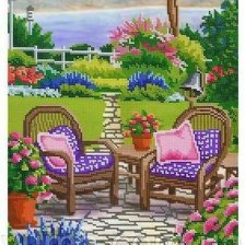 Схема вышивки «№2527907»