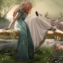 Схема вышивки «№2528063»