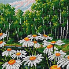 Схема вышивки «№2528067»