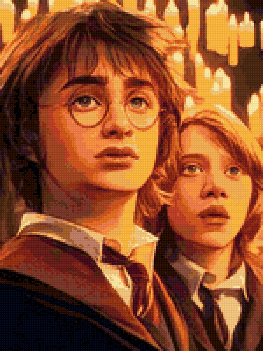 гарри поттер - гарри, potter, поттер, harry - предпросмотр