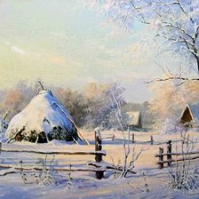 Схема вышивки «№2528146»