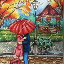 Схема вышивки «№2528159»